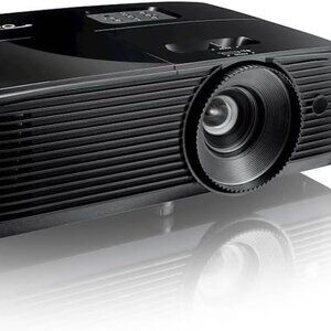 Brand New Optoma High Performance Projector For Sale